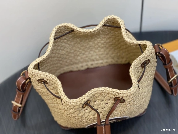 Noé BB-22*24*15CM VUITTON LOUIS 1219